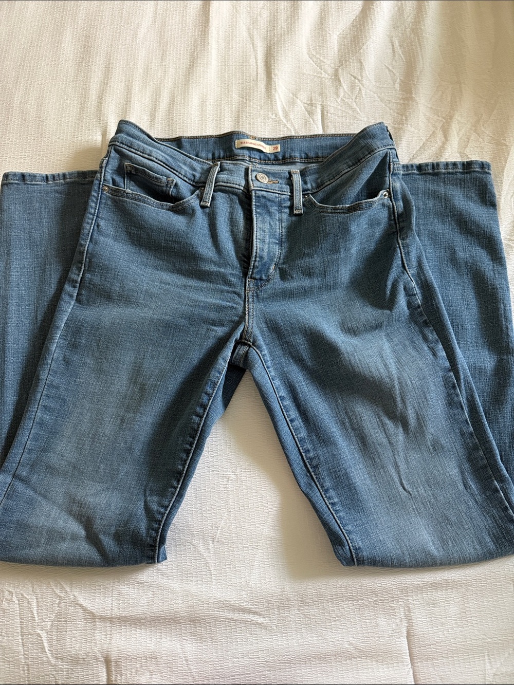 Levi’s women’s jeans